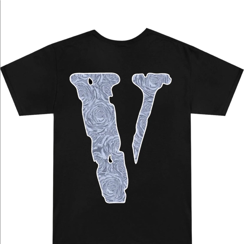 Pop Smoke x Vlone collab